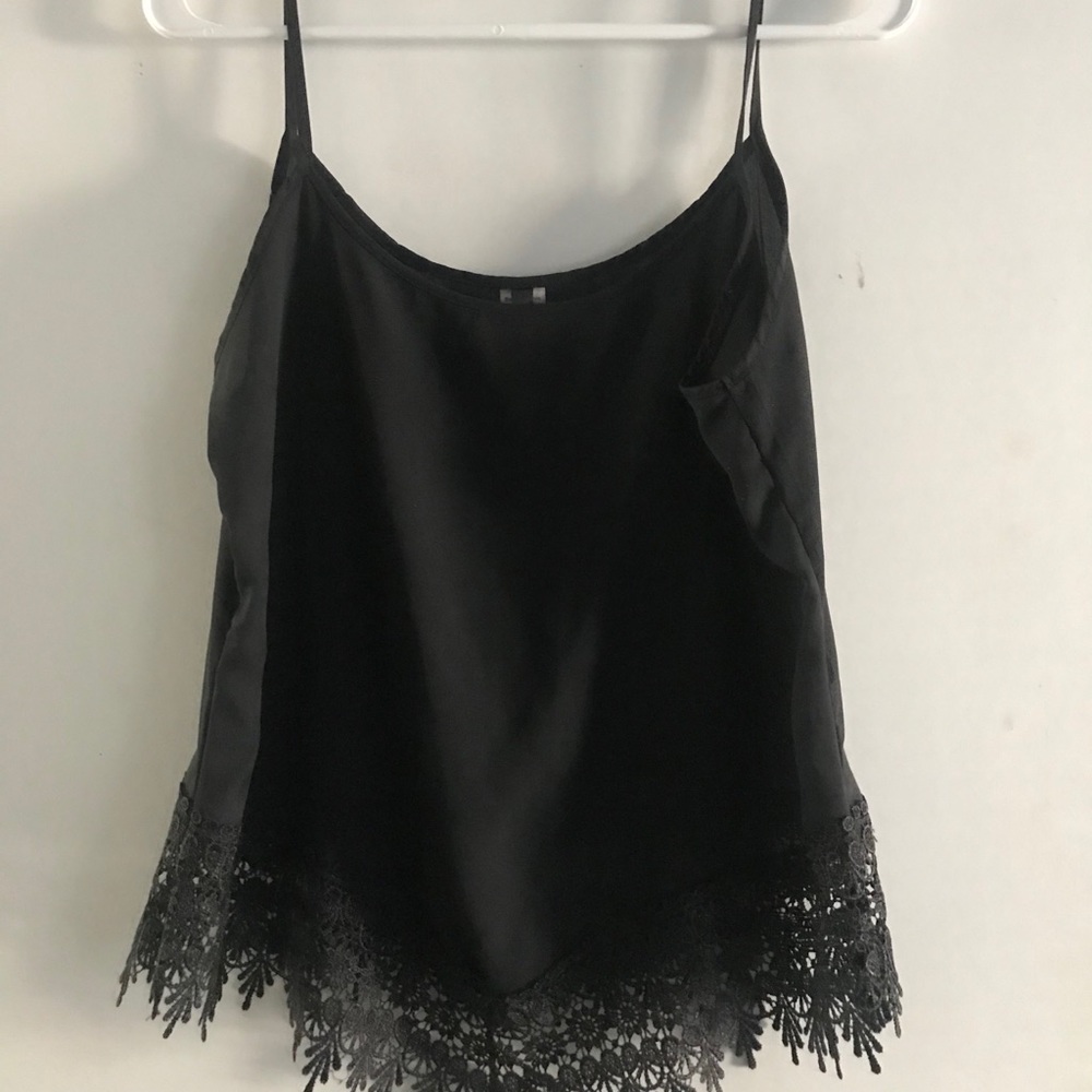 Nella Fantasia tank